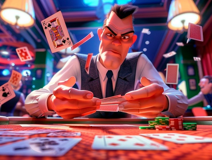uc3843 Live Casino