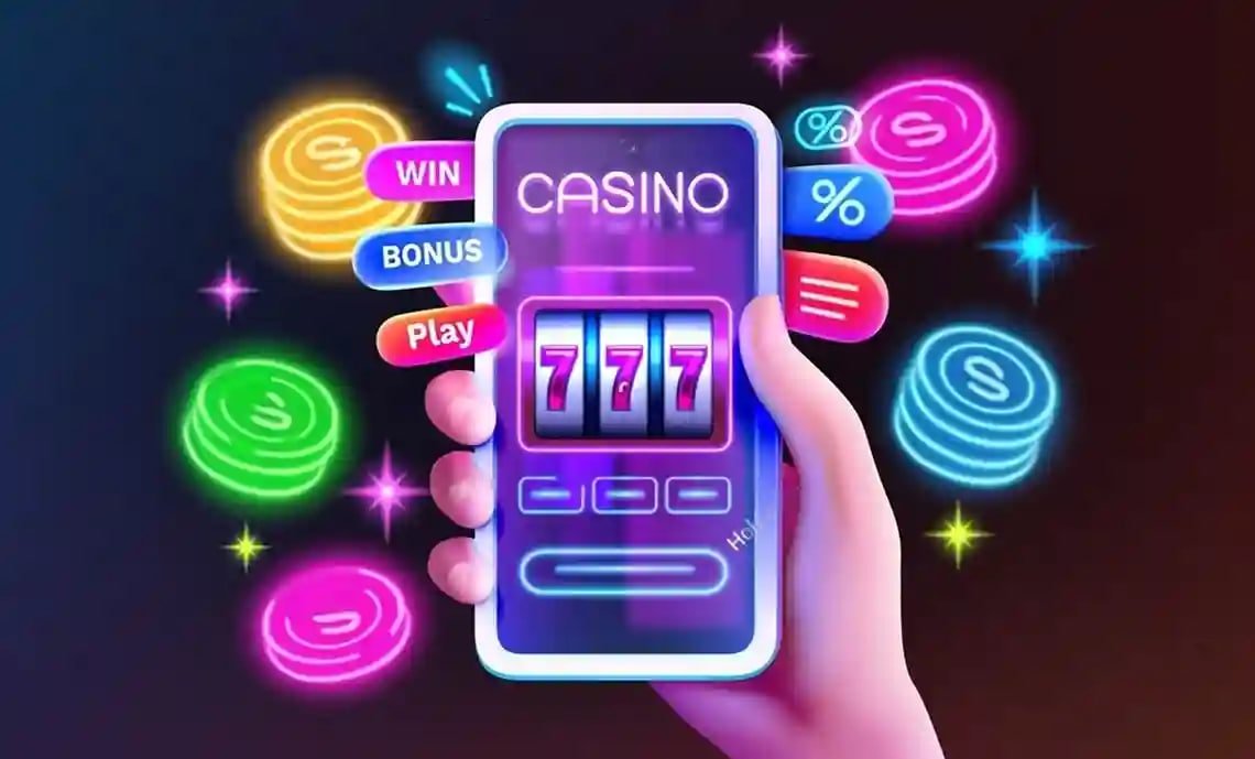 uc3843 Live casino ka sara maza ek lobby mein