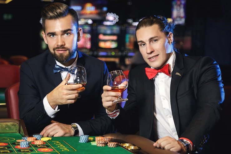 uc3843 Fortune Spins Room